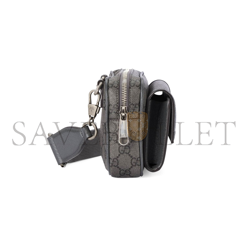 GUCCI OPHIDIA GG MINI BAG ‎‎746308 (20*12.5*9cm)